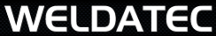 Weldatec GmbH Logo